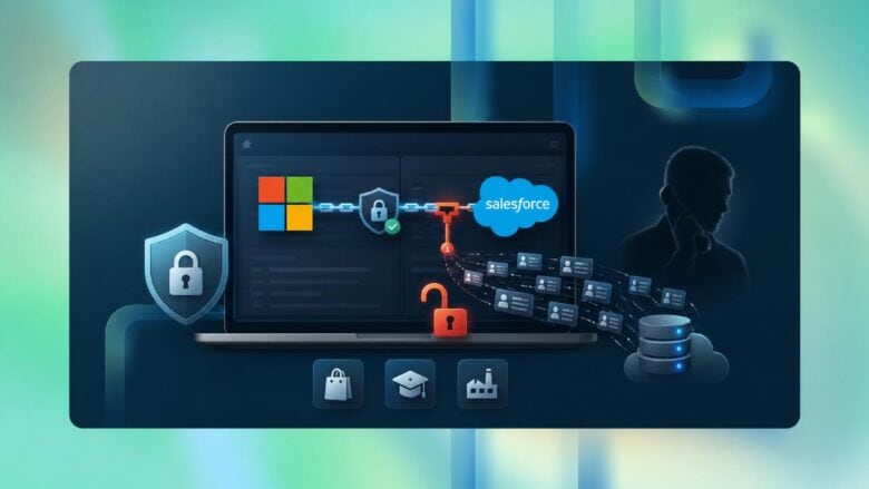 Shinyhunters Abuses Salesforce Oauth To Bypass Mfa