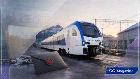 Stadler Rail Rejects 12 3 Million Ransom