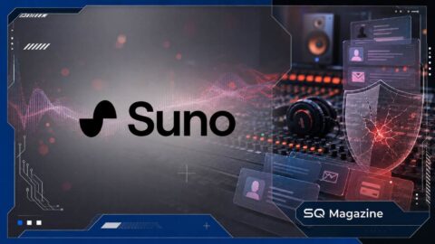 Suno Data Breach Exposes 55 Million User Accounts