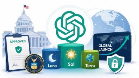 Trump Administration Clears Openai S Gpt 5 6 For Launch