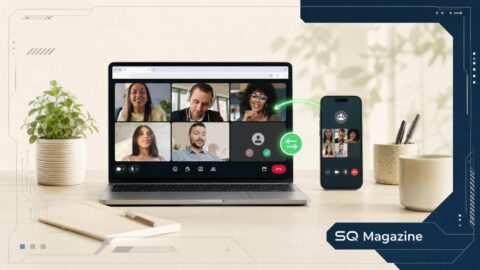 Whatsapp Web Calling With Call Transfer