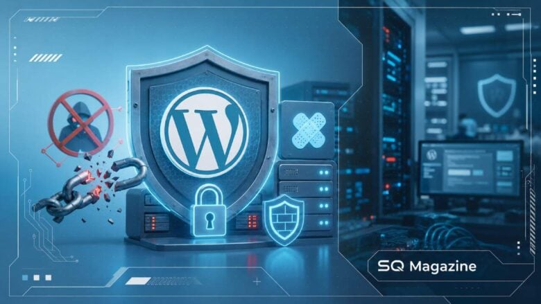 Wordpress Wp2shell Flaws Now Under Active Exploitation