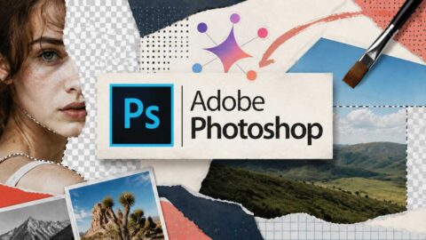 Adobe Photoshop Adds Ai Assisted Editor