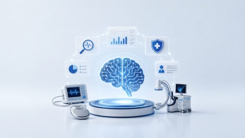 Ai Search Medtech Agencies
