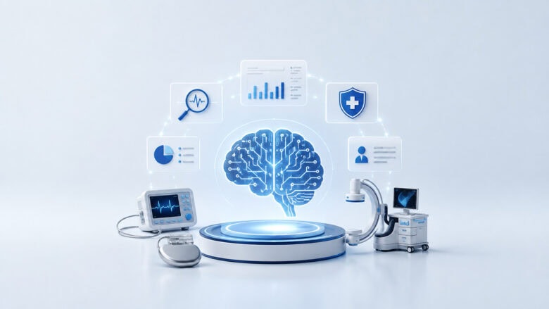 Ai Search Medtech Agencies