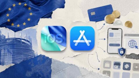 Apple Eu App Store Fee Reduction