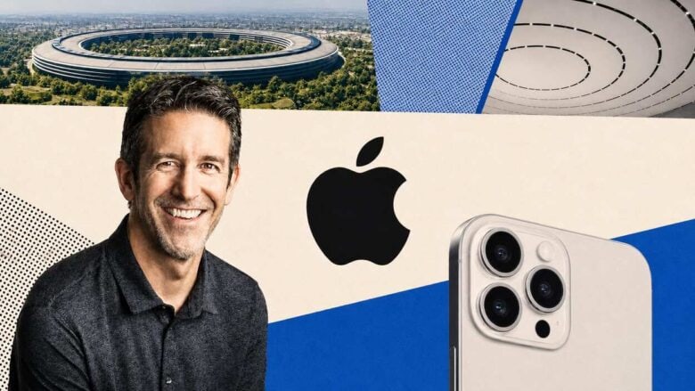 Apple Confirms September 9 iPhone Event Under CEO Ternus