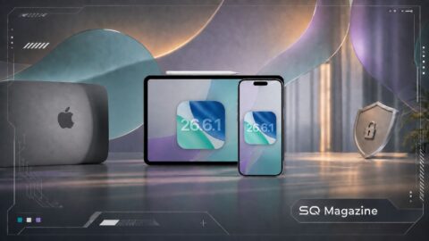 Apple Ships Ios 26 6 1 Security Fix