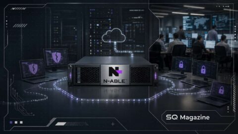 Attackers Hijack N Central Servers