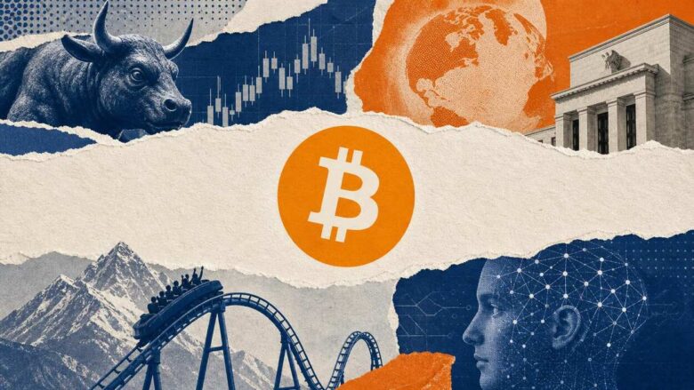 AI Insights into Bitcoin Price USD Volatility Macro Drivers and Predictive Power in