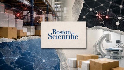 Boston Scientific Cyberattack Disrupts Global Order Shipping