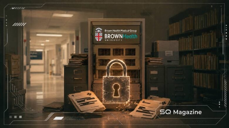 Brown Health Medical Group Data Breach