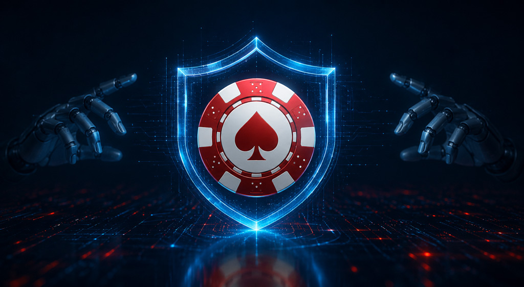 Casino License Scrutiny