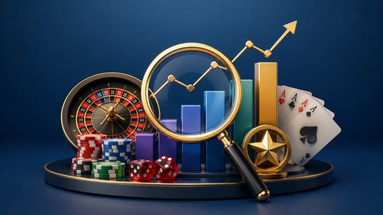 Casino Ratings