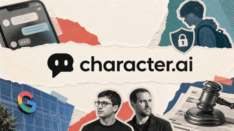 Character AI Statistics 2026: Users, Teen Ban, Google Deal