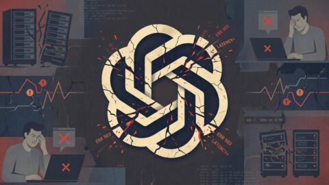 Chatgpt Services Down August 31st