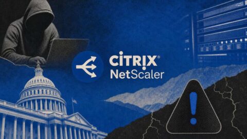 Citrix NetScaler Bug CVE- -8452 Exploited in the Wild