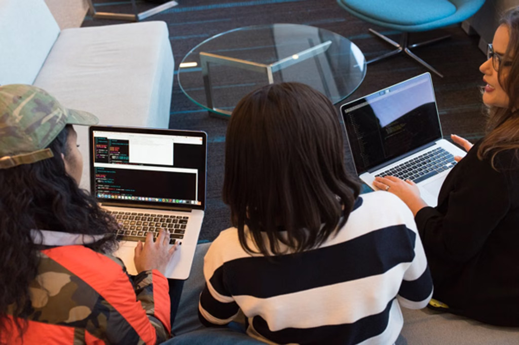 Collaborative Coding