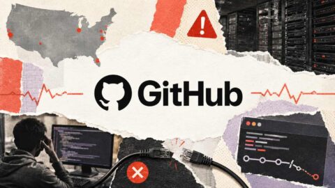 Github Outage Aug 2026