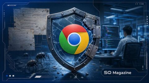 Google Chrome Patches 1 072 Bugs