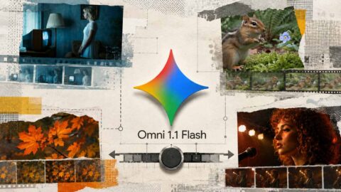 Google Gemini Omni 1 1 Flash Quick 4k Upscaling