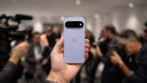 Google Pixel 11 Lands At 899