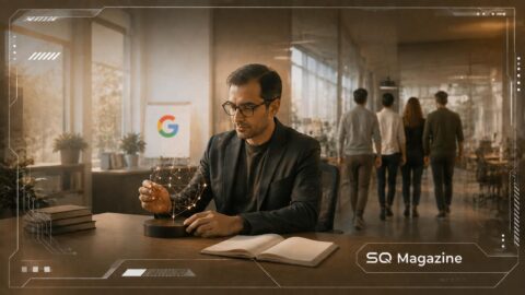 Google S Powerful Ai Pivot Reshapes Deepmind Leadership