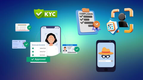 Identity Verification And Compliance Software