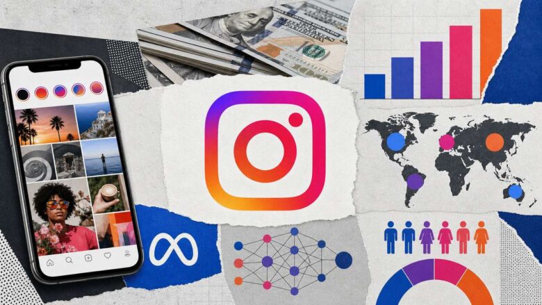 Instagram Ads Statistics 2026: Revenue, Reach and Ad Prices