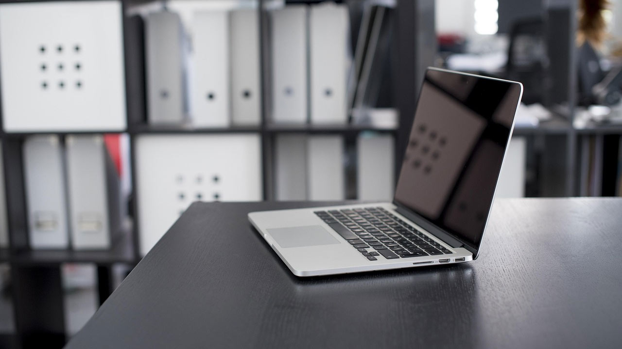 Laptop Image