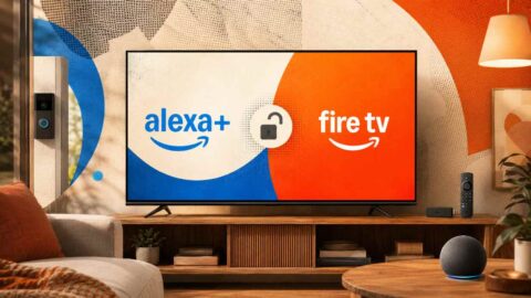 Lexa Free On Fire Tv
