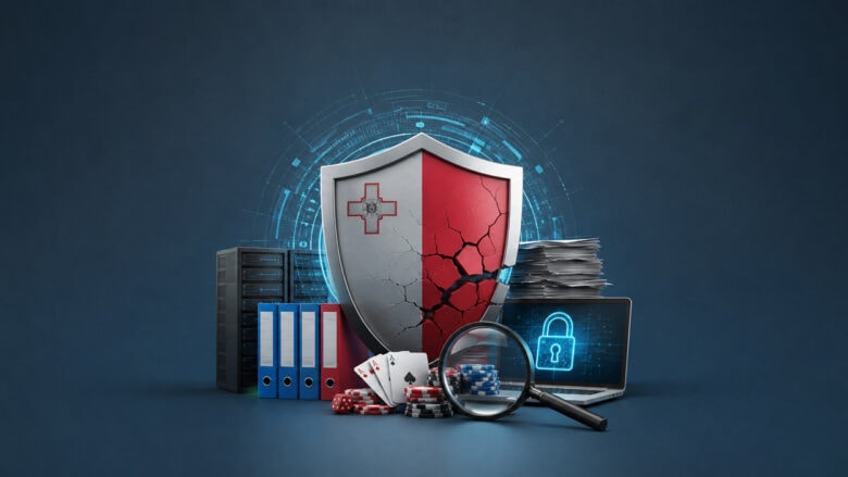 Malta Regulator Breach