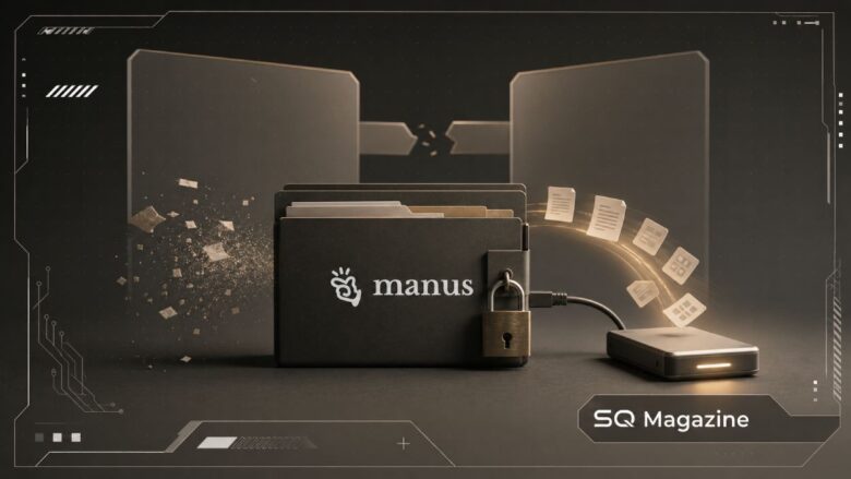 Manus Will Delete User Data Meta Split