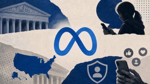 Meta to Pay 18 Billion in Landmark Teen Safety Deal