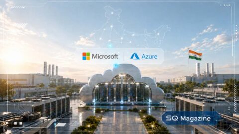 Microsoft Launches Largest India Cloud Region In India