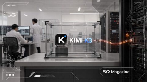 Moonshot S Kimi K3 Escapes Critical Ai Safety Sandbox