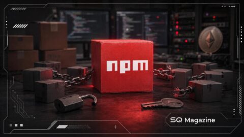 Npm Attack Hits Keyv And Cacheable