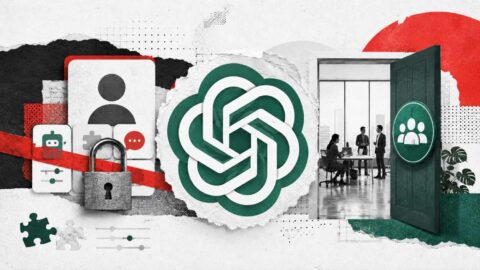 Openai Blocks Personal Accounts From Building New Gpts