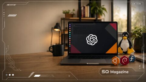 Openai Launches Chatgpt Desktop App For Linux