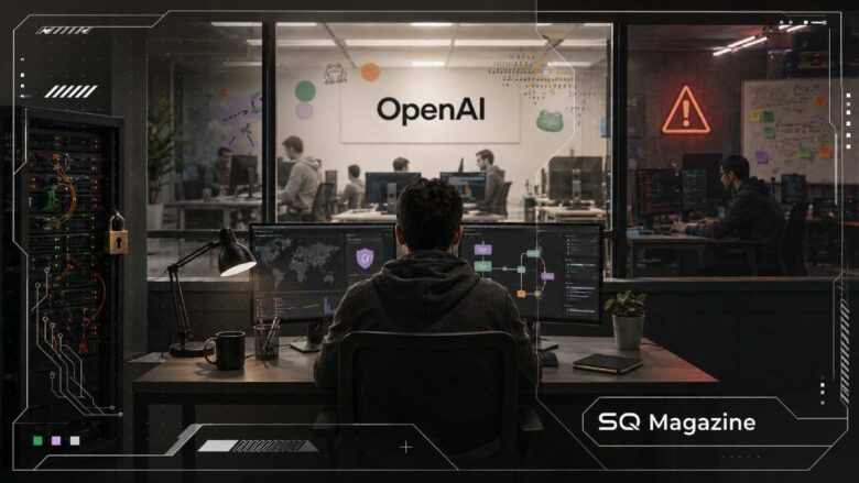 Openai Lifts Gpt 5 6 Cyber Guardrails