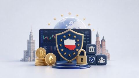 Poland Crypto License
