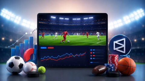 Polymarket Live Sports