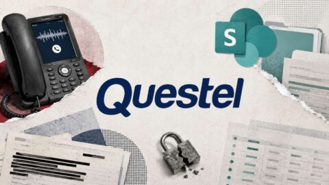 Questel Confirms Vishing Breach