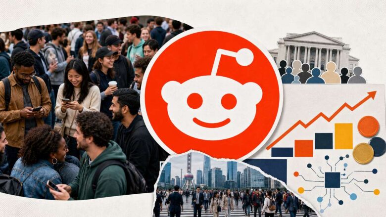 Reddit Statistics 2026: DAU, Revenue, and Post-IPO Growth