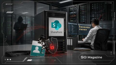Sharepoint Poc Exploit By Hackers