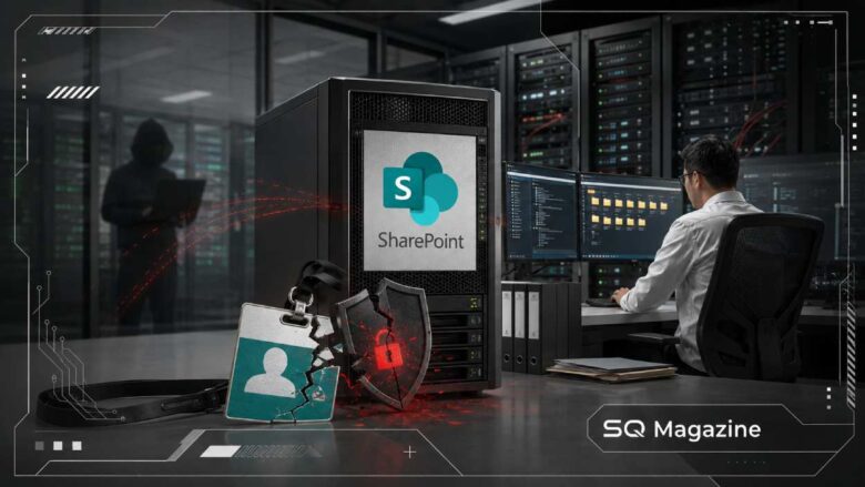 Sharepoint Poc Exploit By Hackers