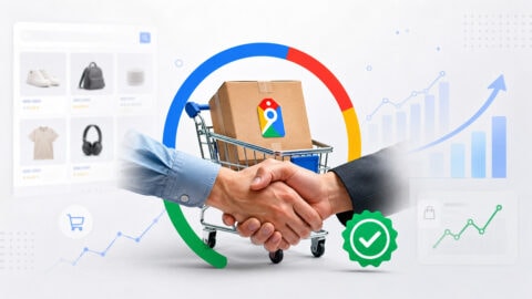 Shopping Management Partner