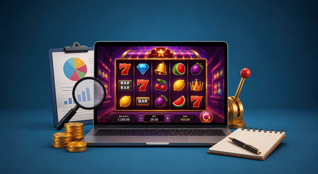 Slot Testing Standards