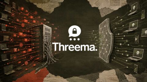 Threema Messenger Ddos Attack Outage