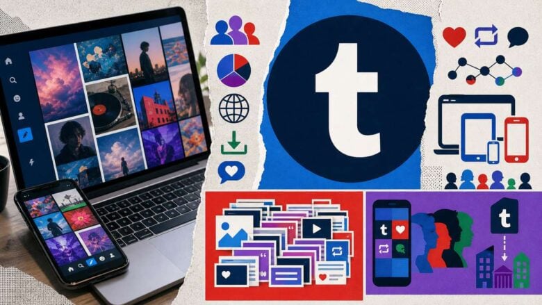 Tumblr Statistics Blogs Users and Ownership